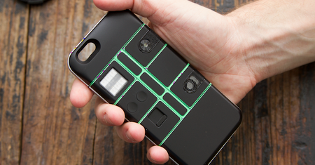 Pokrowiec Nexpaq uczyni iPhone’a i Samsunga Galaxy S6 modułowym smartfonem