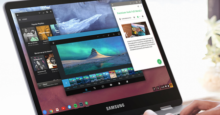 Samsung Chromebook Pro: ultramobilne cudo, w którym zakochają się studenci