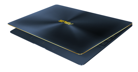ASUS ZenBook 3: nowe wzornictwo i zaskakująca wydajność #prasówka