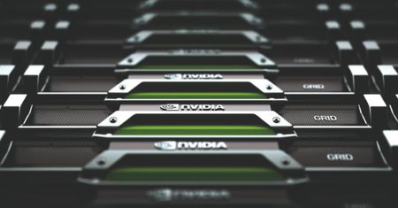 NVIDIA przypisuje promocyjne kody na gry do kart graficznych, koniec z odsprzedażą