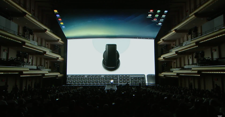Samsung DeX: Samsung Galaxy S8 z androidowym trybem Continuum