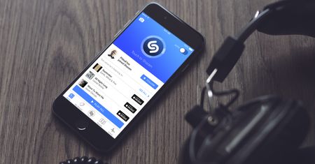 Mobilny Windows stracił kolejną aplikację: Shazam