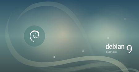 Debian 9.0 „Stretch” – teraz bez MySQL, a za to z Firefoksem