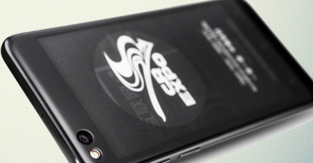 YotaPhone 3: rosyjski smartfon ponownie z dwoma ekranami