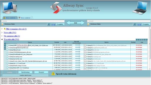 Allway Sync