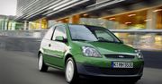Ford Fiesta 2006