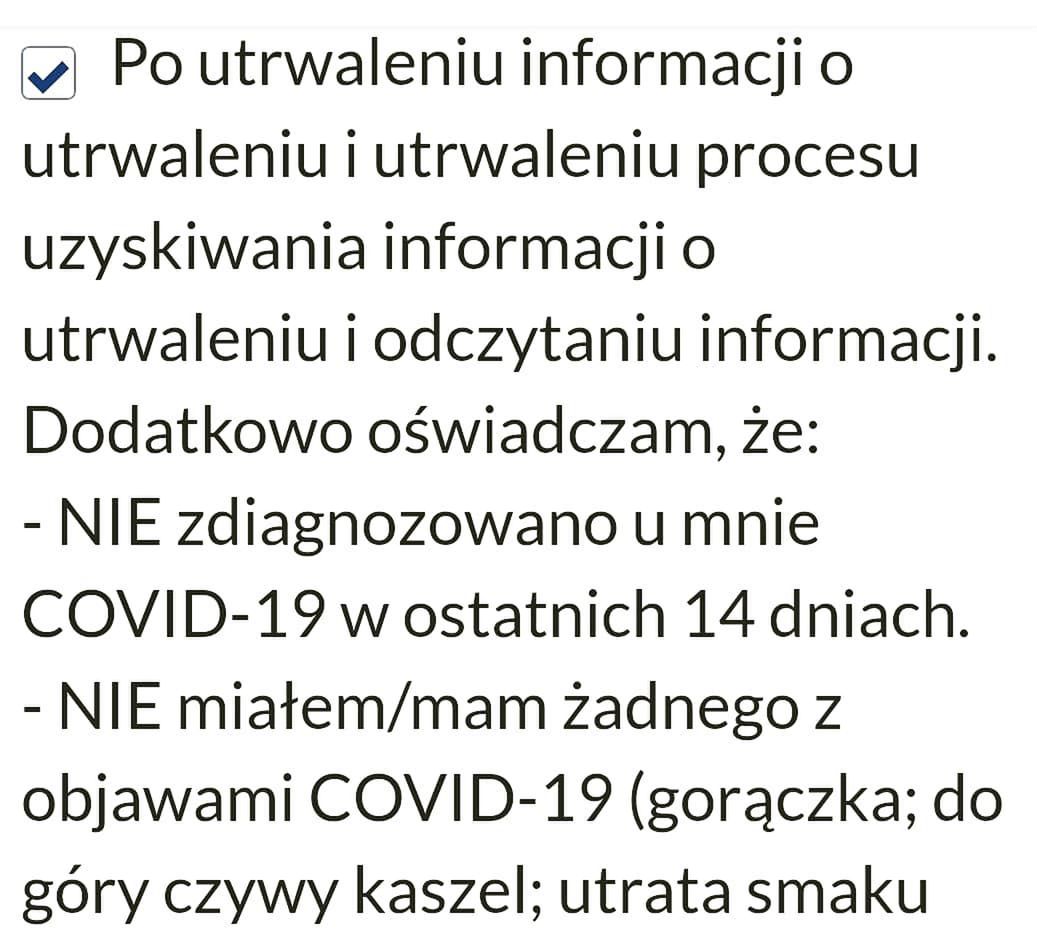 Katarzyna Skrzynecka opowiedziała o sytuacji, która spotkała ją na lotnisku
