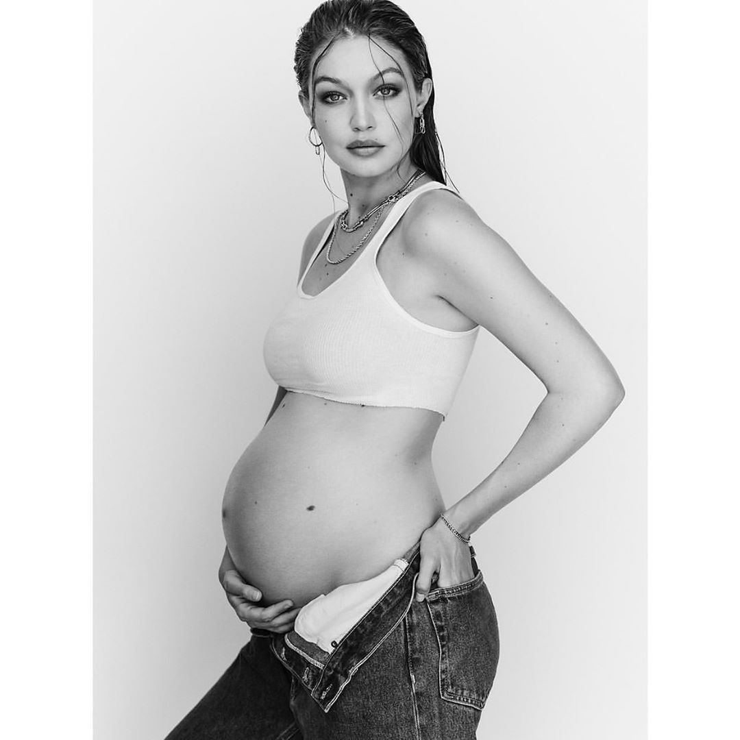 Gigi Hadid