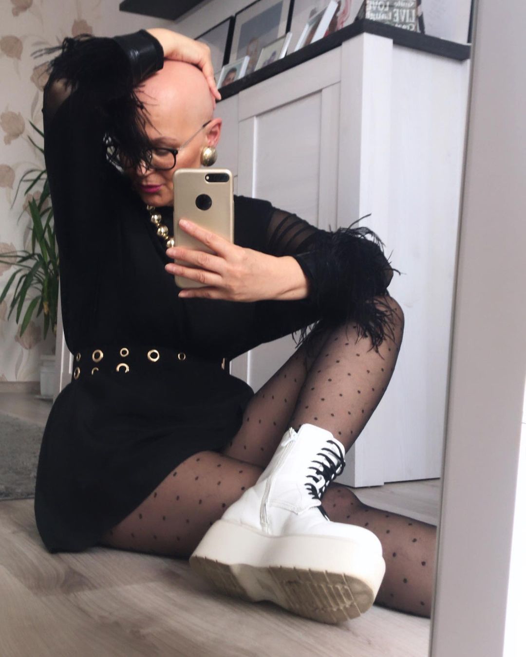 Bożena Skarbek