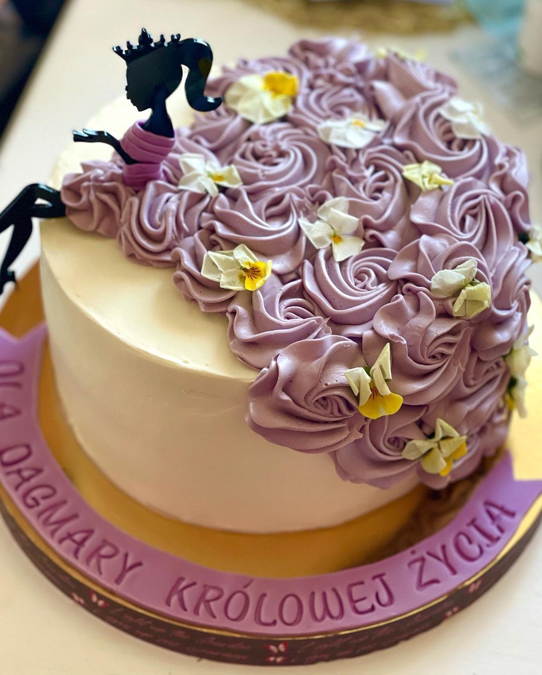 Dagmara Kaźmierska. Zdjęcia z urodzin