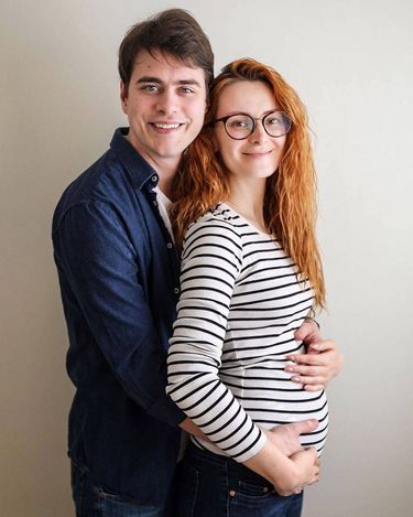 Iwona Cichosz jest w ciąży