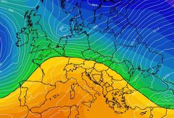 Pogoda w święta. Najnowsza prognoza IMGW