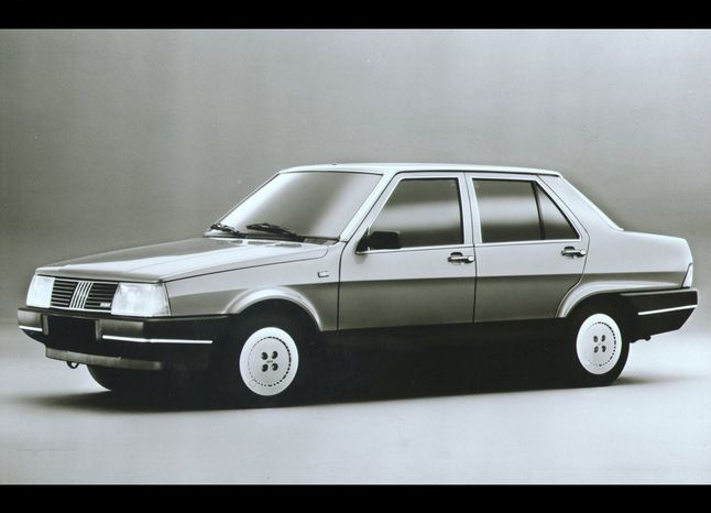 Fiat Regata 75