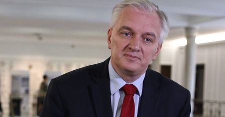 Gowin: ws. Amber Gold w gdańskim SO doszło do wielu uchybień