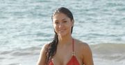 Arianny Celeste w kąpieli