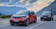 BMW i3 doczekało się sportowej wersji. Auto ma być szybsze i lepiej się prowadzić
