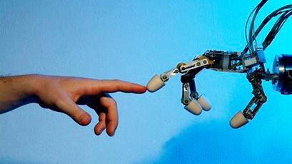 Sim4Save, czyli inwigilacja pracowników i robotów dla bezpieczeństwa 1