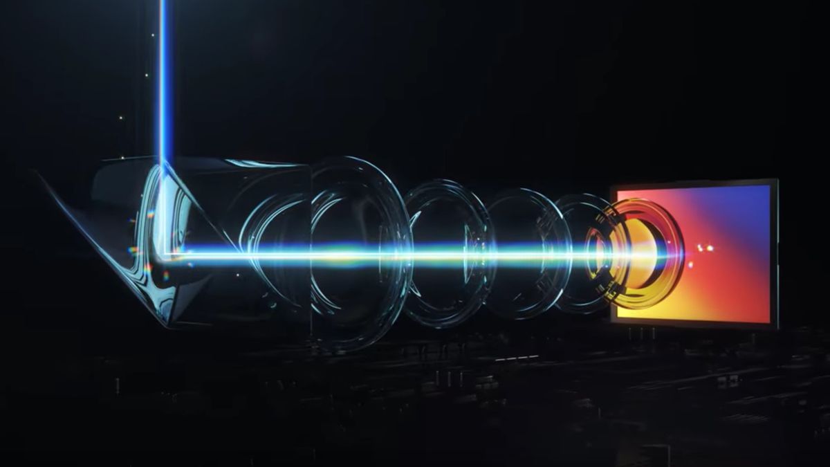 Xiaomi zapowiada MIUI 12 i smartfon z peryskopowym teleobiektywem 1