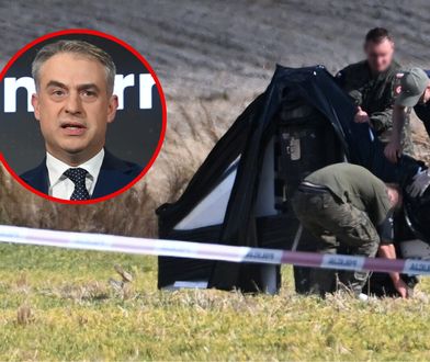 Białoruś umywa ręce? "Była zgoda, żeby drony wleciały do Polski"