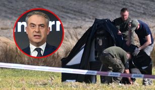 Białoruś umywa ręce? "Była zgoda, żeby drony wleciały do Polski"