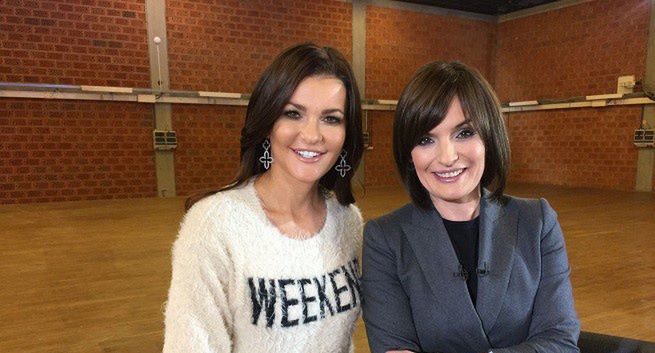 Agnieszka Radwańska wśród uczestników „Tańca z gwiazdami 9”