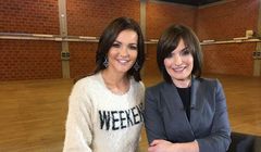 Agnieszka Radwańska wśród uczestników „Tańca z gwiazdami 9”