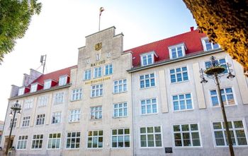 Prezydent Gorzowa zatrudnia kolejną osobę po służbie w policji. „Mają ochotę do pracy”