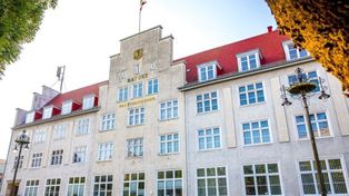 Prezydent Gorzowa zatrudnia kolejną osobę po służbie w policji. „Mają ochotę do pracy”