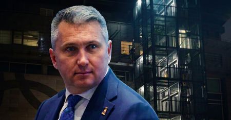 "Jestem w szoku, dziękuję" [OPINIA]