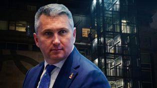 "Jestem w szoku, dziękuję" [OPINIA]