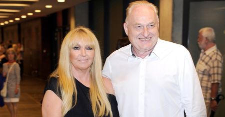 Rozwód Maryli Rodowicz. Andrzej Dużyński komentuje podział majątku