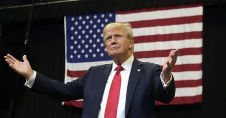 Kto stoi za cyberatakiem na Trumpa? FBI wszczęło dochodzenie