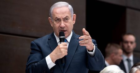 Izrael przedłuża rozejm w Strefie Gazy. Nie ma jeszcze zgody Hamasu