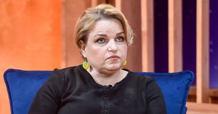Katarzyna Bosacka dostała pracę w czołowej stacji. U jej boku raper, który nieraz budził kontrowersje