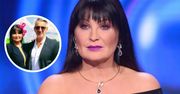 Iwona Pavlović poślubiła mężczyznę po przejściach. "To duży bagaż"