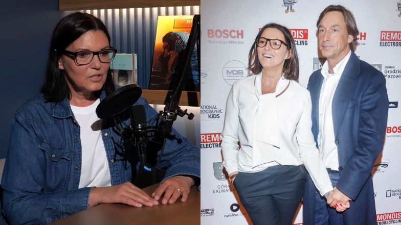 Ilona Felicjańska wyznała bolesną prawdę o zażywaniu narkotyków