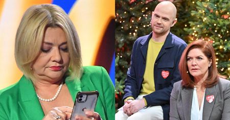 TYLKO NA PUDELKU: Małgorzata Ostrowska-Królikowska w ostatniej chwili ODWOŁAŁA wywiad w "PnŚ"! "Wysłała SMS-a i wyłączyła telefon"