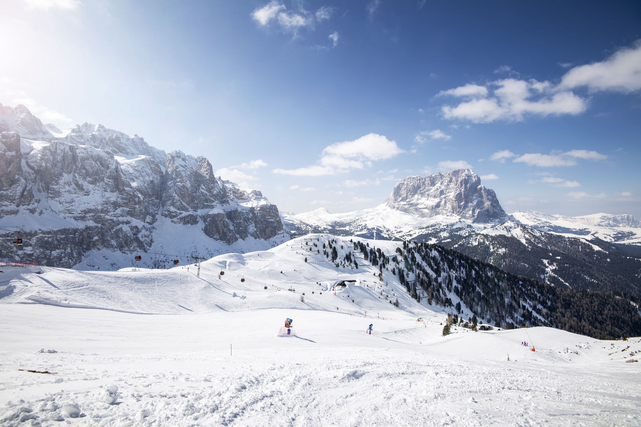 Val Gardena 