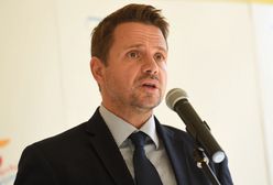 Rafał Trzaskowski: rządzący nie przekazują nam pełnych informacji o koronawirusie