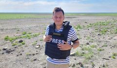 „Reporterzy” TVP1 z nowym dziennikarzem. Przeszedł z TVP World