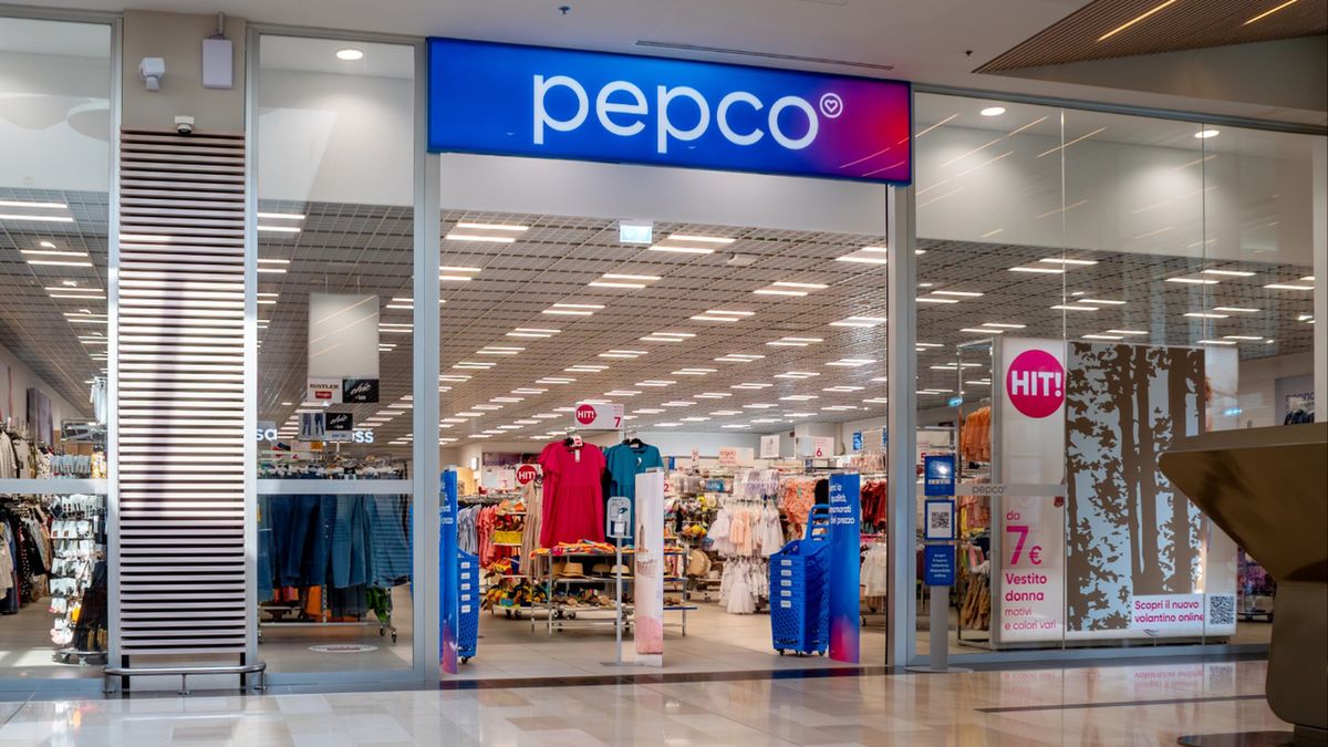 Pepco zwija część biznesu w Niemczech