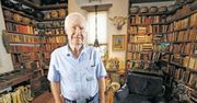 Forrest Fenn 10 lat temu ukrył skarb.  Martyna Wojciechowska o jego historii