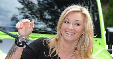 "Nie jestem lesbijką! CHCIAŁABYM!"