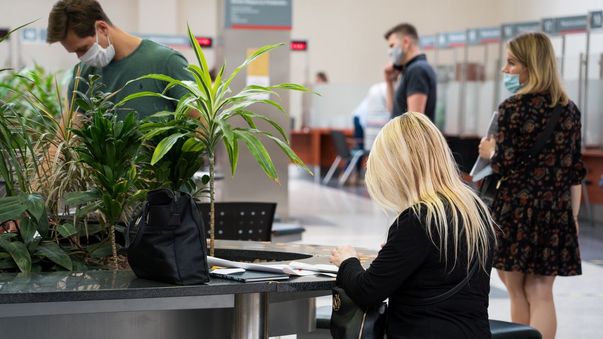 W środę klienci nie będą obsługiwani w urzędach skarbowych w godzinach 9.55 - 10.15 