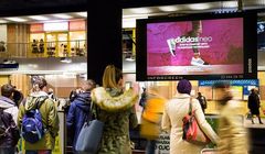 Ströer wprowadza pakiety targetowane w metrze