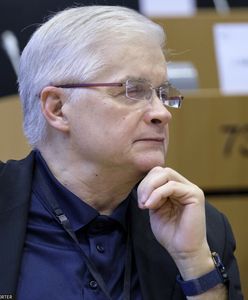 Sprawa Daniela Obajtka. Włodzimierz Cimoszewicz: słyszeliśmy wulgarnego prostaka