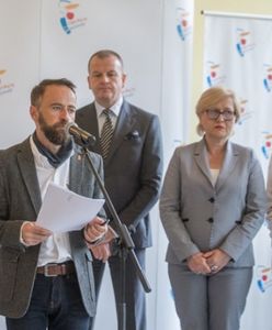 Warszawa blokuje planowane wydatki budżetowe