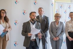 Warszawa blokuje planowane wydatki budżetowe