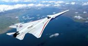 Naddźwiękowy i cichy. NASA testuje samolot X-59