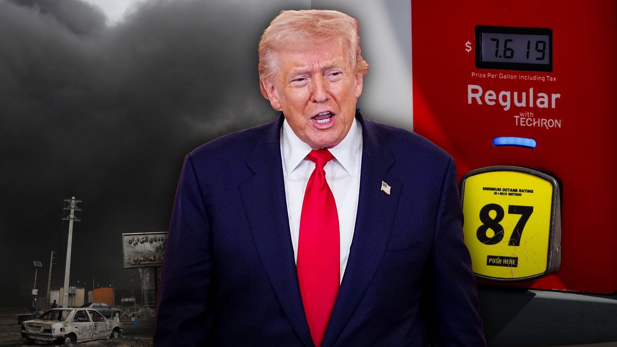 Kayla Bartkowski / Los Angeles Times
 